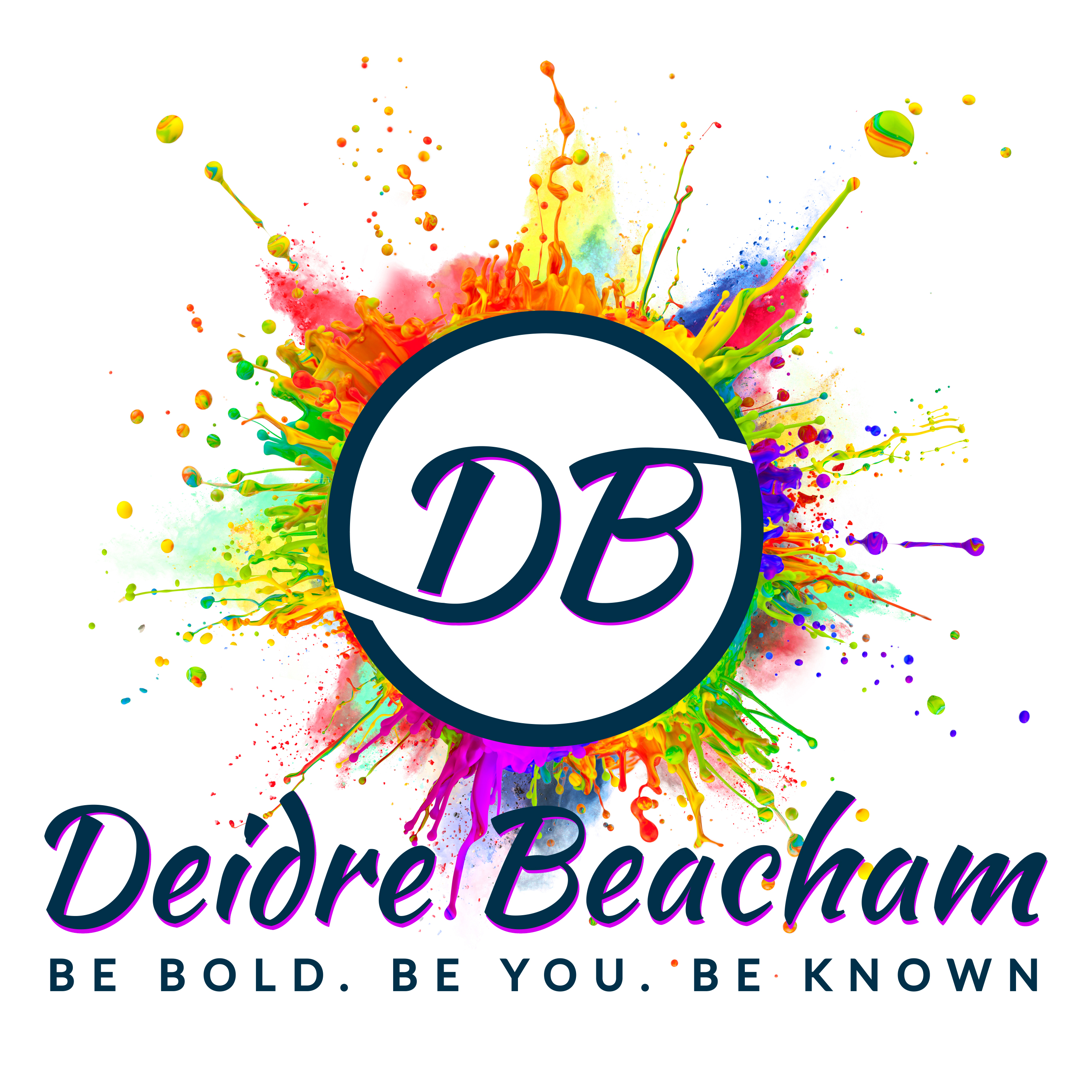 BOLD Breakthroughs with Deidre Beacham